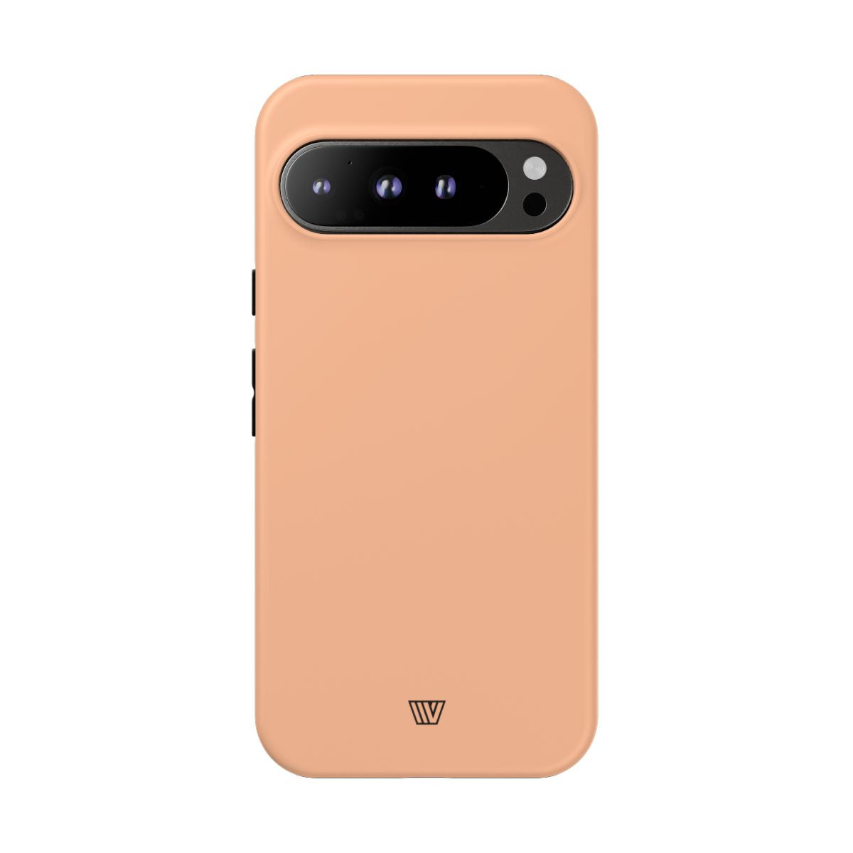 PEACH FUZZ | Tough Phone Case