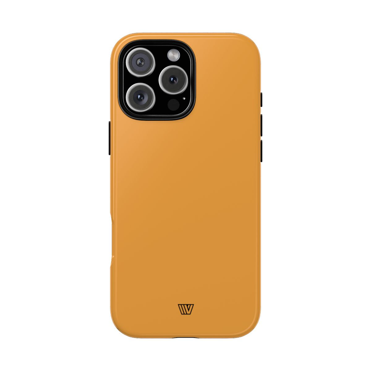 SUNSHADE SOLID | Tough Phone Case