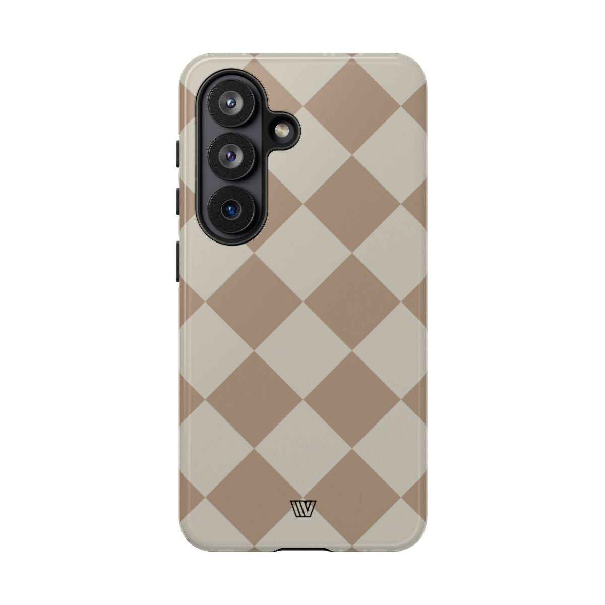 NEUTRAL DIAMOND | Tough Phone Case