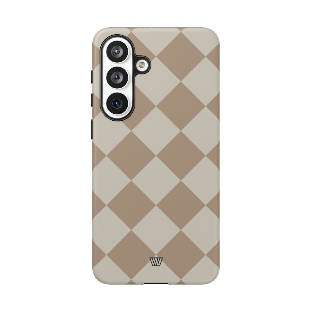 NEUTRAL DIAMOND | Tough Phone Case