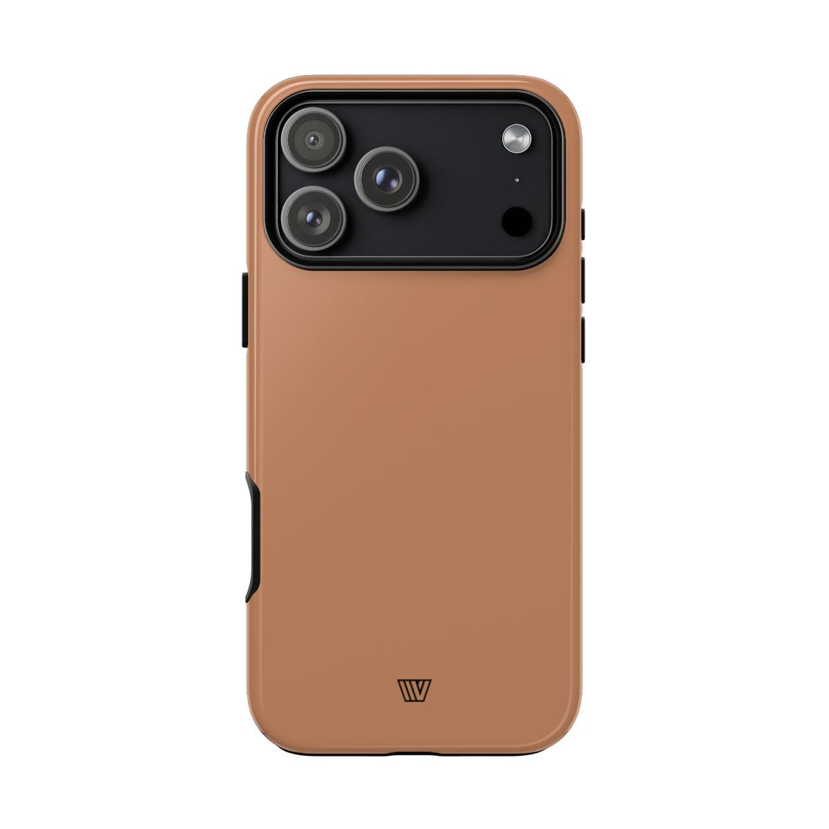 ANTIQUE BRASS | Tough Phone Case