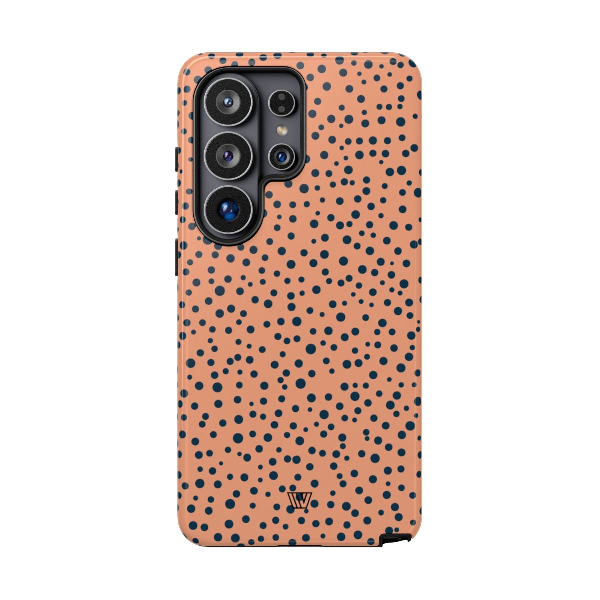 POLKA PULSE | Tough Phone Case