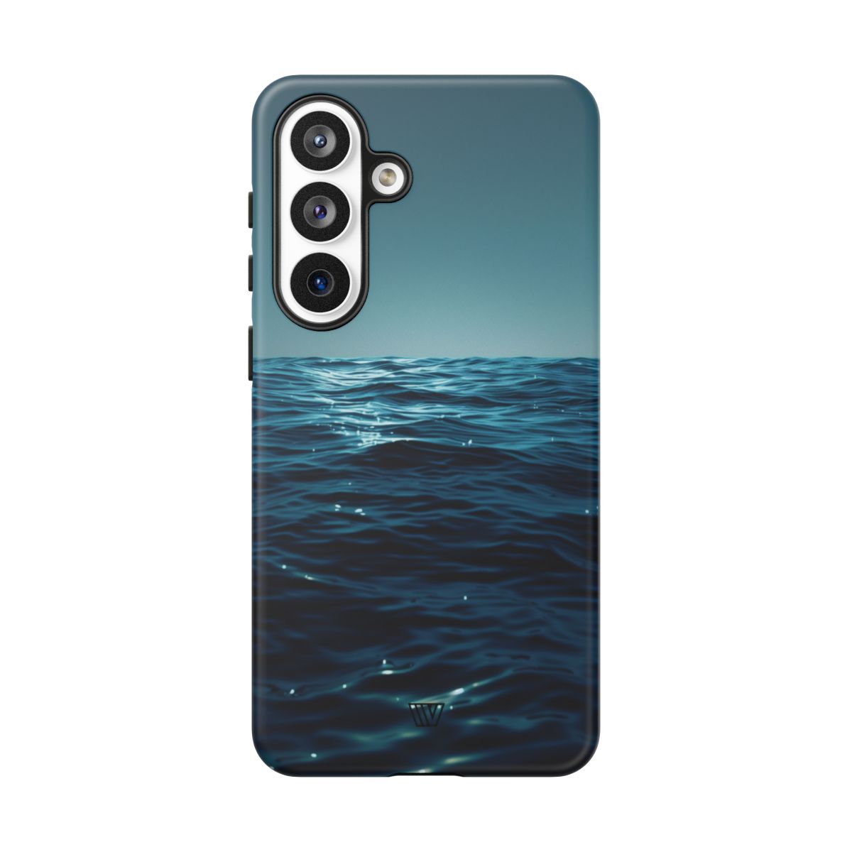 OCEAN EXPANSE | Tough Phone Case