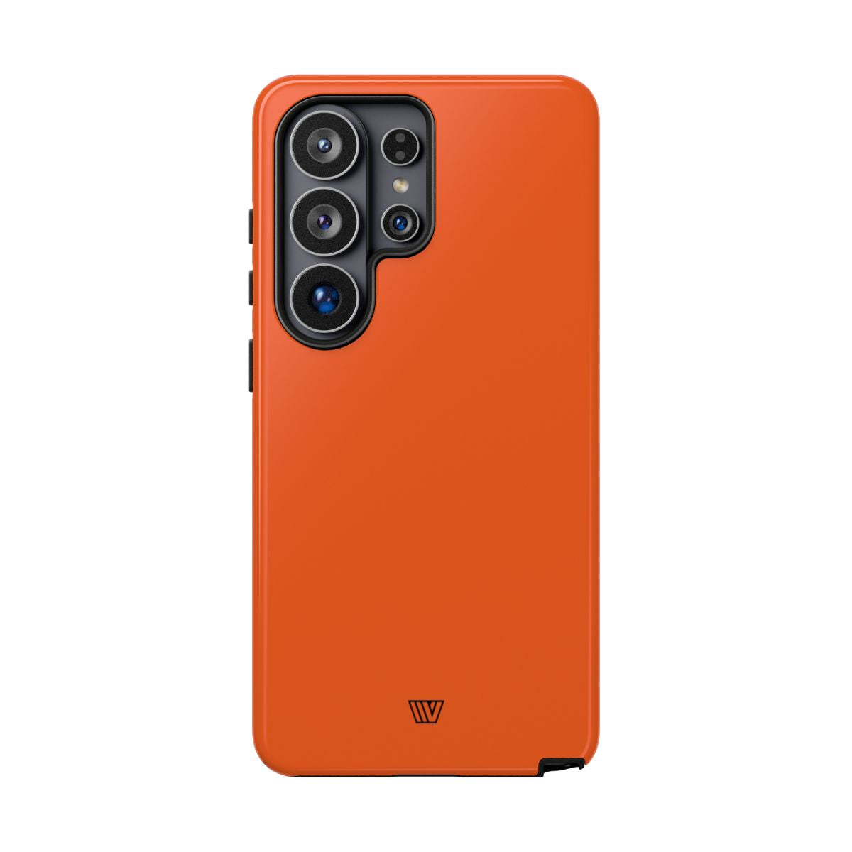 ORANGE | Tough Phone Case
