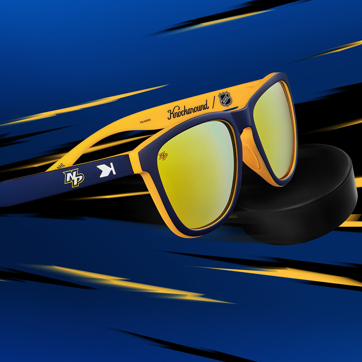 NHL Nashville Predators