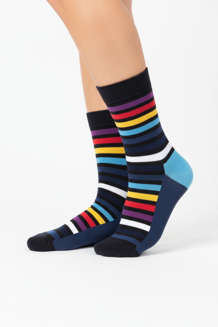 Pulse Stripe