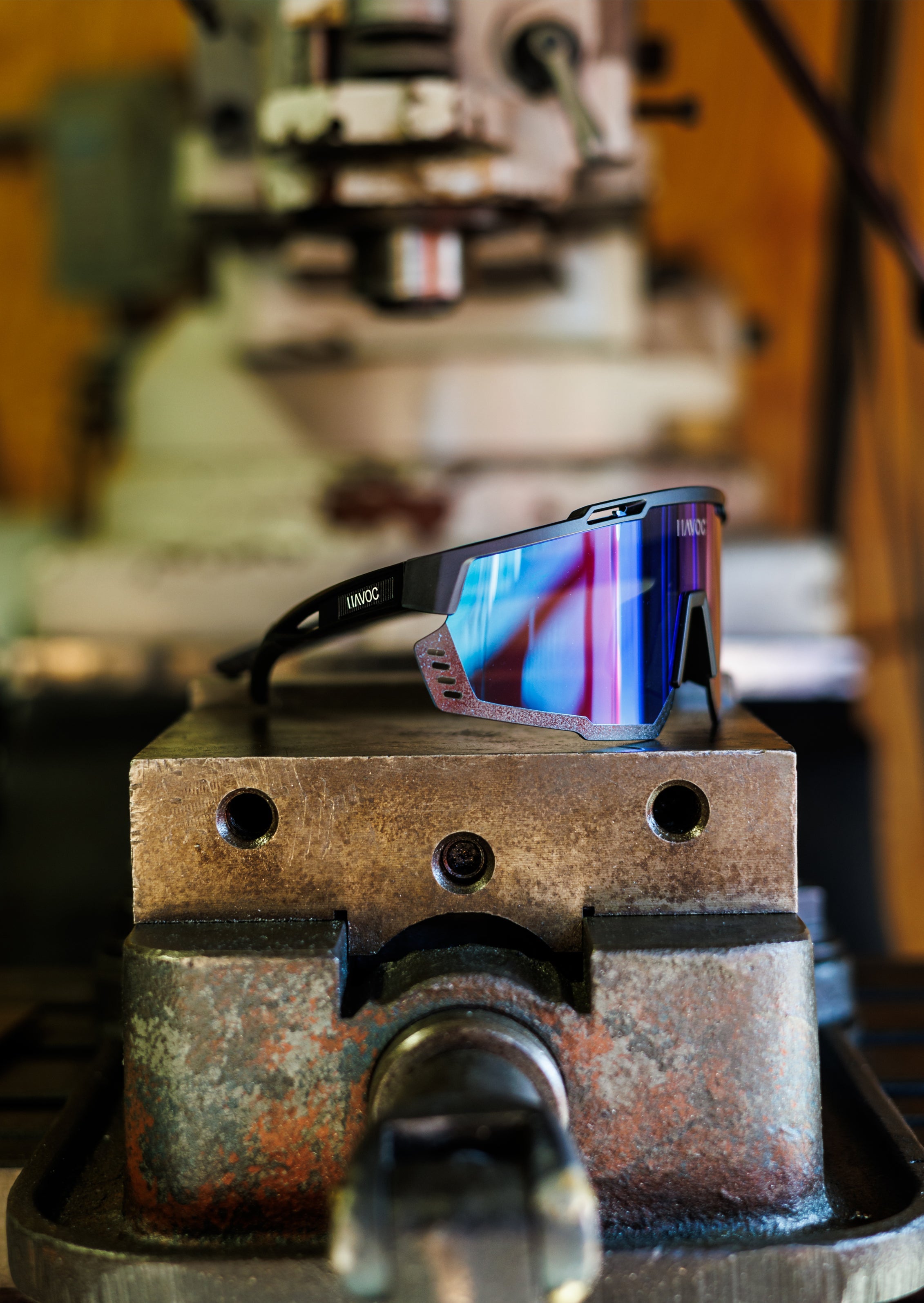 Reaper Sunglasses z87.1+ - image 12