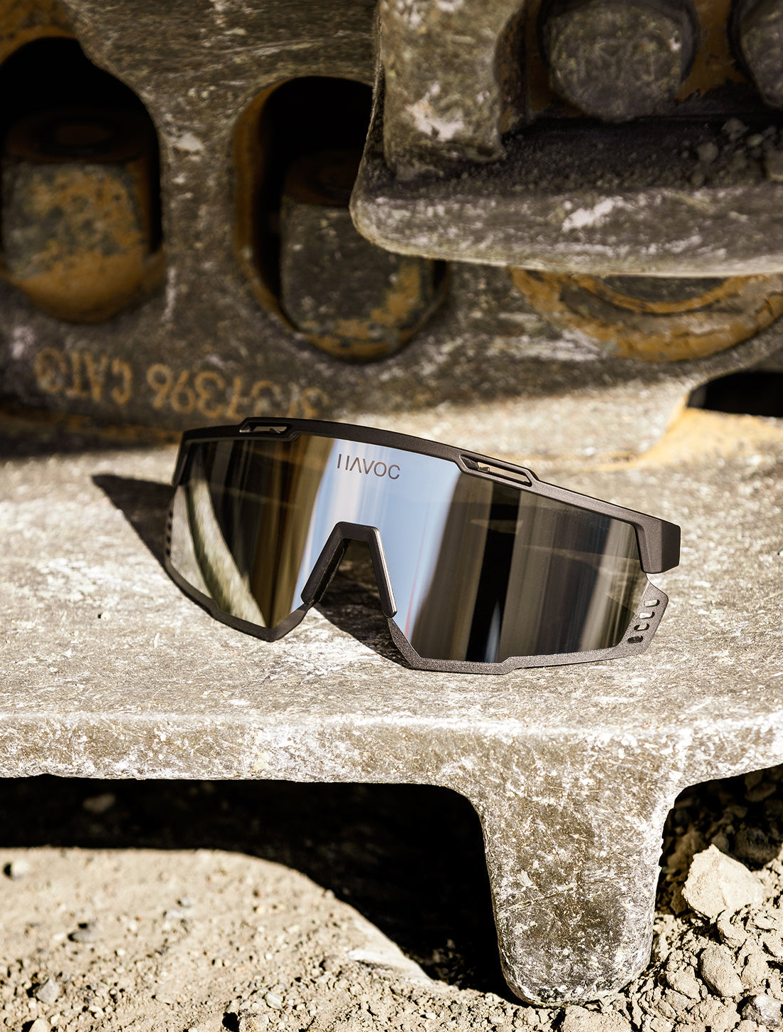 Reaper Sunglasses z87.1+ - image 14