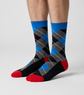 Slate Fusion Argyle