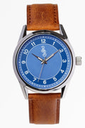 Blue Classic Watch - watch available at XSREZ