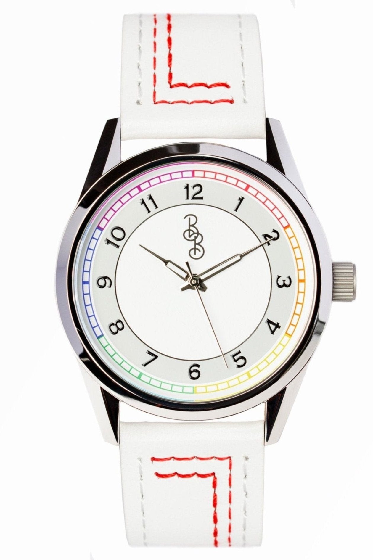 Rainbow Classic Watch - watch available at XSREZ