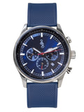Blue Sport Chronograph - accessory available at XSREZ